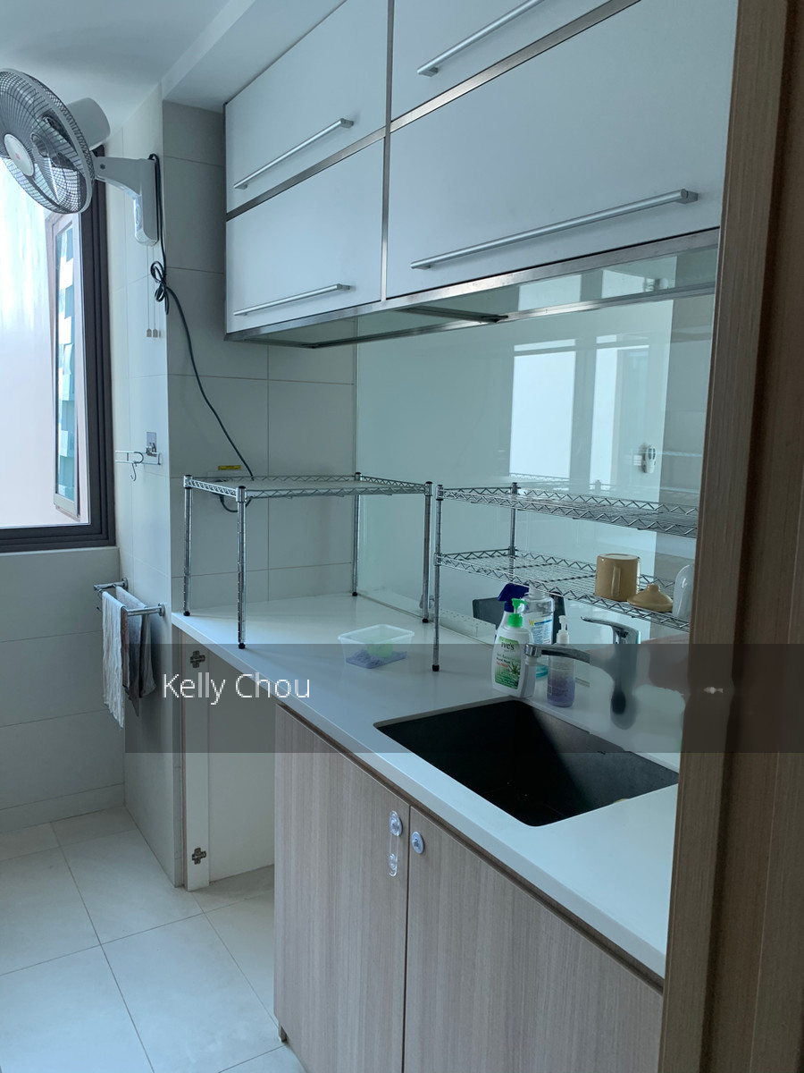 Nine Residences (D27), Apartment #220404131